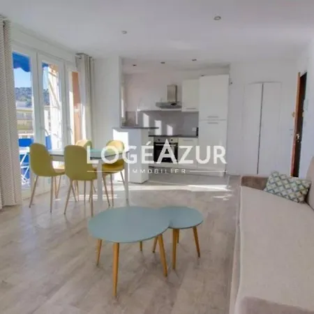 Etablissement En Renovation Vallauris