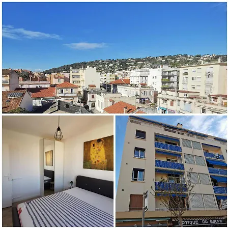 Etablissement En Renovation Vallauris