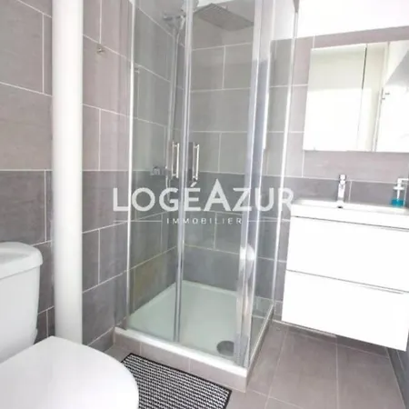 Etablissement En Renovation Lägenhet *