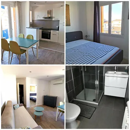 Appartement Etablissement En Renovation