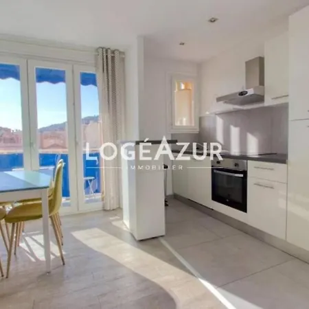 Etablissement En Renovation Appartement *